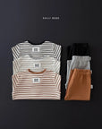 Little Foxx – Cozy Homewear