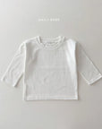 Little Foxx – Everyday Daily Tee