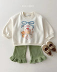 Little Foxx – Cake Sweatshirt