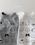 Little Foxx – Emoticon Tee
