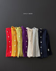 Little Foxx – Crayon Cardigan