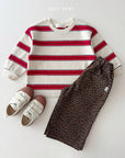 Little Foxx – You and Me Sweatshirt