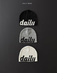 Little Foxx – Lettering Beanie