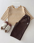 Little Foxx – Everyday Daily Tee