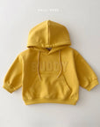 Little Foxx – Buddy Hooded Tee