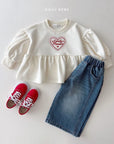 Little Foxx – Lovely Moment Tee