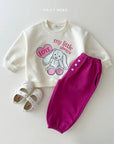 Little Foxx – My Little Sweatshirt