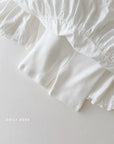 Little Foxx – Pure Long Skirt
