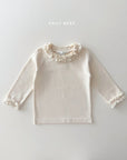 Little Foxx – Shirr Tee