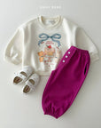 Little Foxx – Cake Sweatshirt