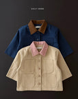 Little Foxx – Work Jacket
