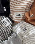 Little Foxx – Cozy Homewear