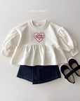 Little Foxx – Lovely Moment Tee