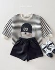 Little Foxx – Bichon Sweatshirt