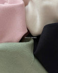 Little Foxx – Knit Wide Pants