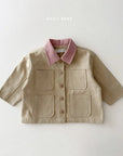 Little Foxx – Work Jacket