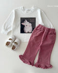 Little Foxx – Dajunbi Tee