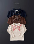 Little Foxx – Scarf Tee