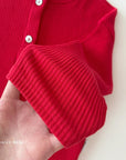 Little Foxx – Crayon Cardigan