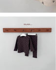 Little Foxx – Ribbon Loungewear