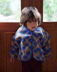 Little Foxx – Apple Boucle Cardigan