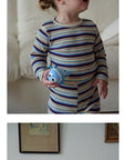 Little Foxx – Rainbow Loungewear