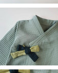 Little Foxx – DANA Chuseok Bim Set (Pouch Included)
