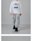 Little Foxx – F1 Tee (5~11)