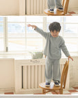 Little Foxx – Leo Knit Pants