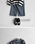 Little Foxx – Time Denim Pants