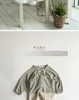 Little Foxx – Clean Flare Pants