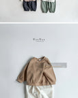 Little Foxx – Mute Garden Jogger Pants