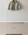 Little Foxx – Fresh Jacket