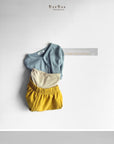 Little Foxx – Hug Jogger Pants