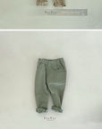 Little Foxx – Eleven Pants (Junior)