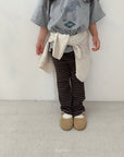 Rose Bootcut Pants