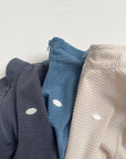 Denny Half-Zip Top