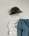 Camo Cap