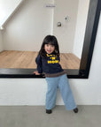 Little Foxx – Love More Sweatshirt