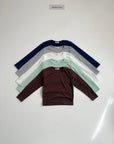 Little Foxx – Clay Tee