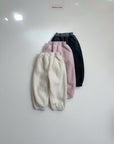 Little Foxx – Fleece Pants