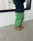 Little Foxx – Loki Pants