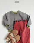 Little Foxx – Parts Belt