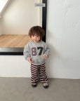 Little Foxx – Fluffy Sweatshirt