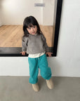 Little Foxx – Soboro Pants