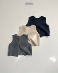 Little Foxx – Beni Vest