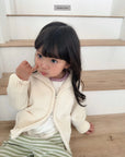 Little Foxx – Roel Zip-Up