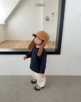Little Foxx – Flap Cap