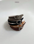 Little Foxx – Suede Belt