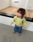 Little Foxx – Joyful Sweatshirt